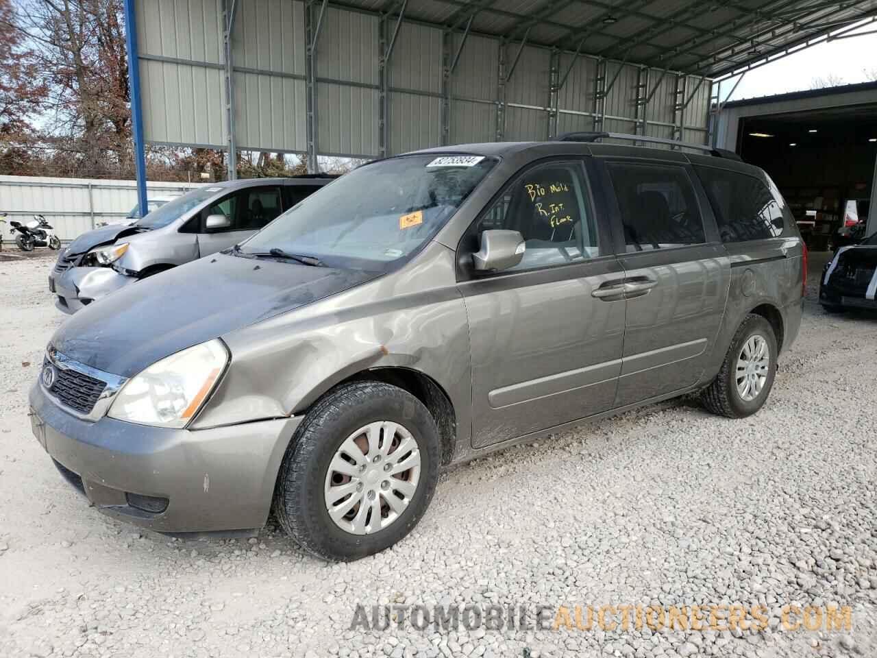 KNDMG4C74B6369473 KIA All Models 2011