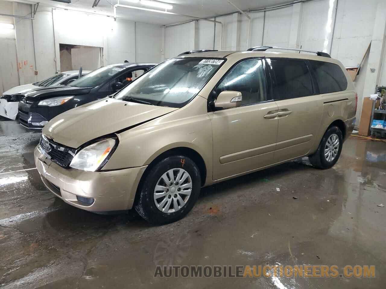 KNDMG4C7XB6409183 KIA All Models 2011