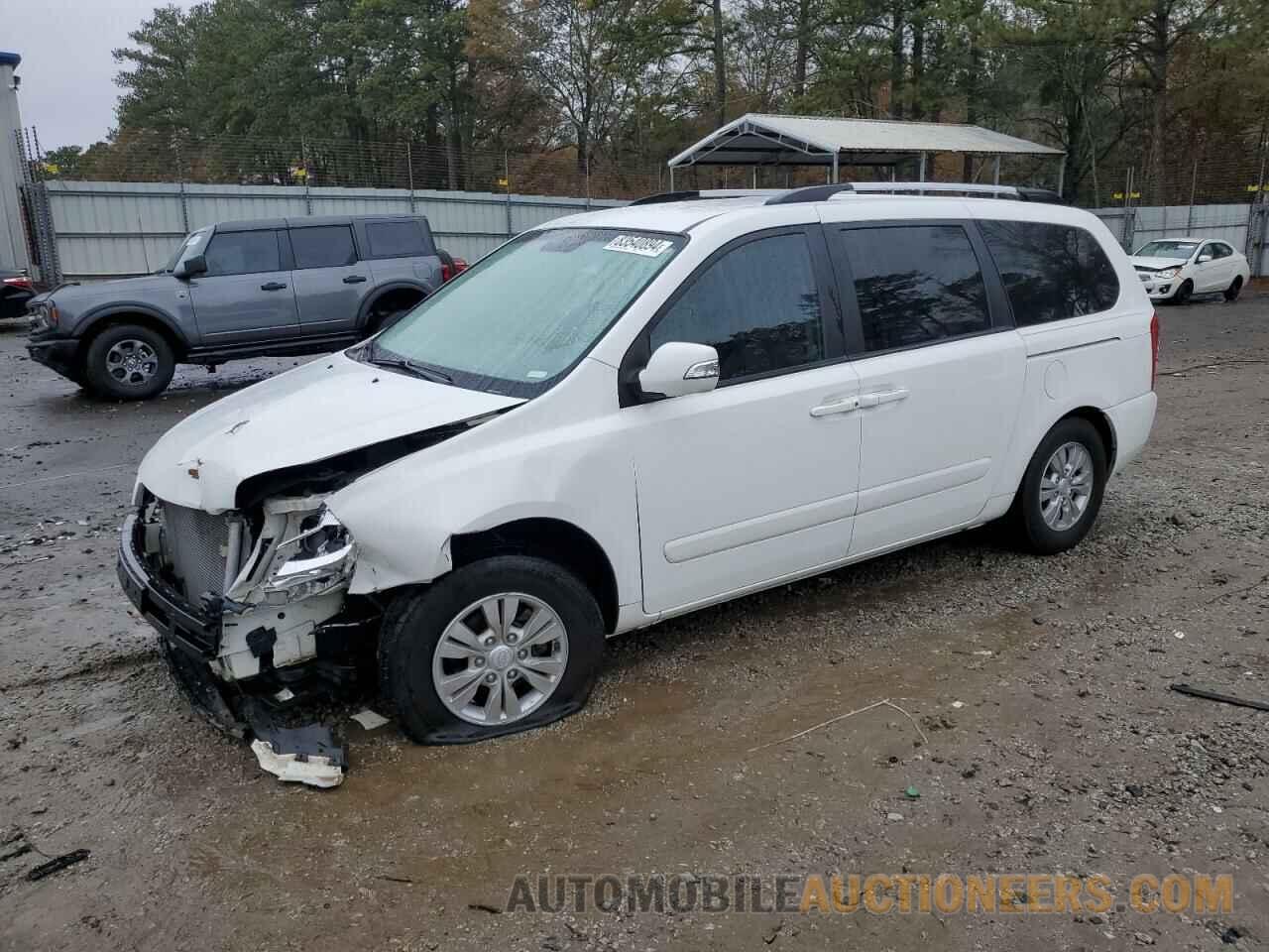 KNDMG4C7XC6429578 KIA All Models 2012