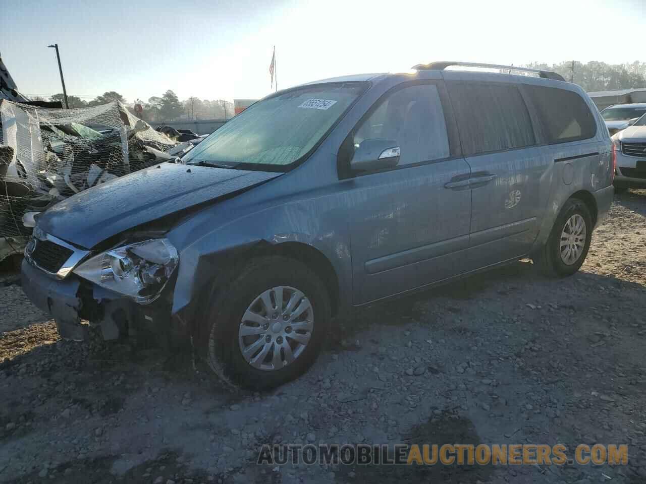 KNDMG4C7XC6483169 KIA All Models 2012