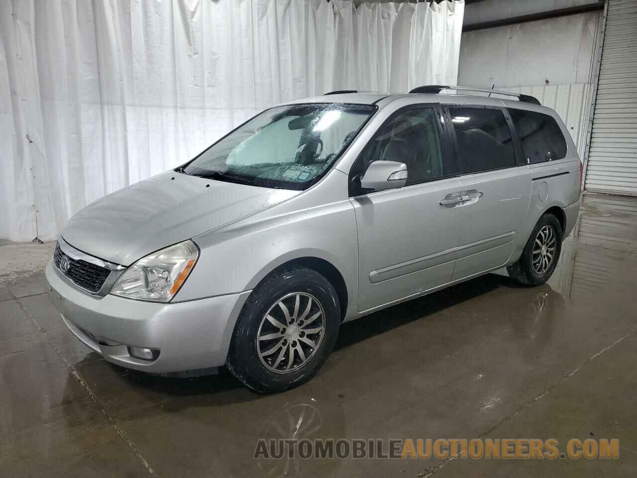 KNDMH4C70C6432728 KIA All Models 2012