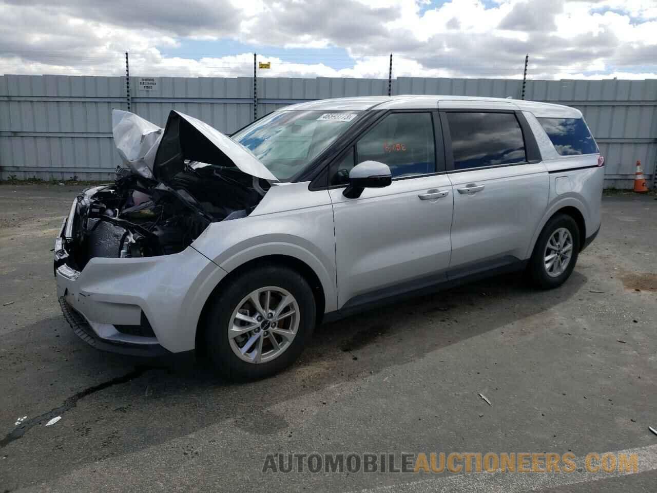 KNDNB4H32P6227011 KIA CARNIVAL L 2023