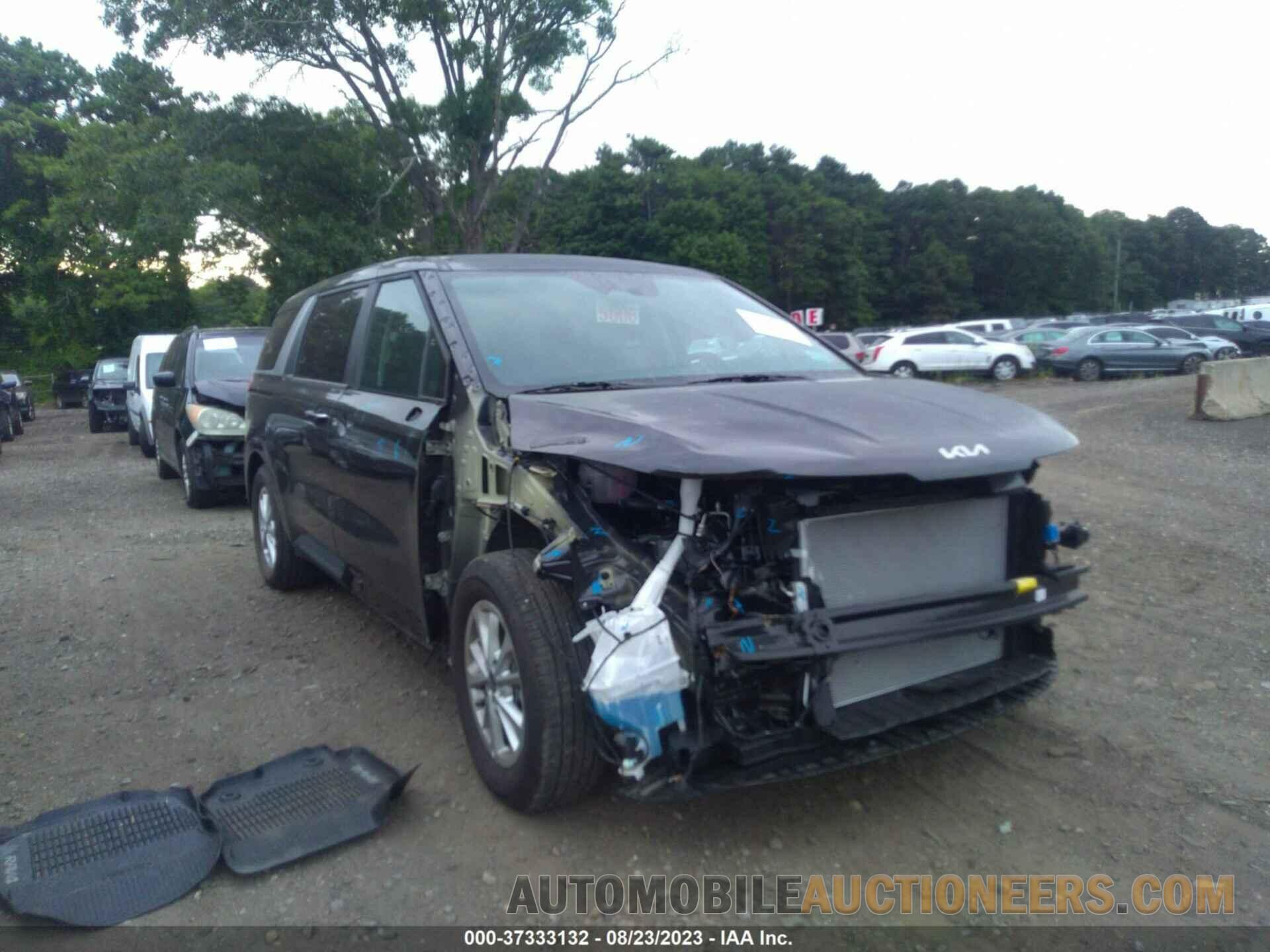 KNDNB4H36R6305941 KIA CARNIVAL 2024