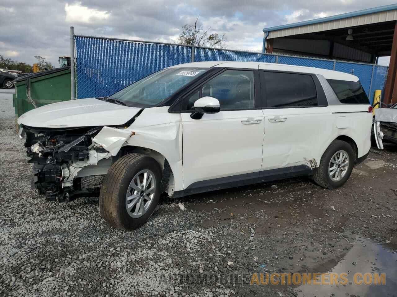 KNDNB4H38R6432691 KIA CARNIVAL L 2024