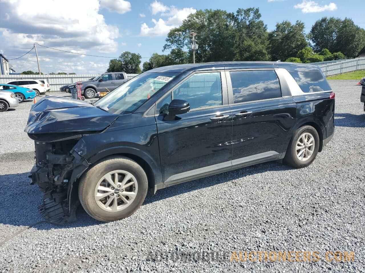 KNDNB4H39P6191351 KIA SEDONA 2023