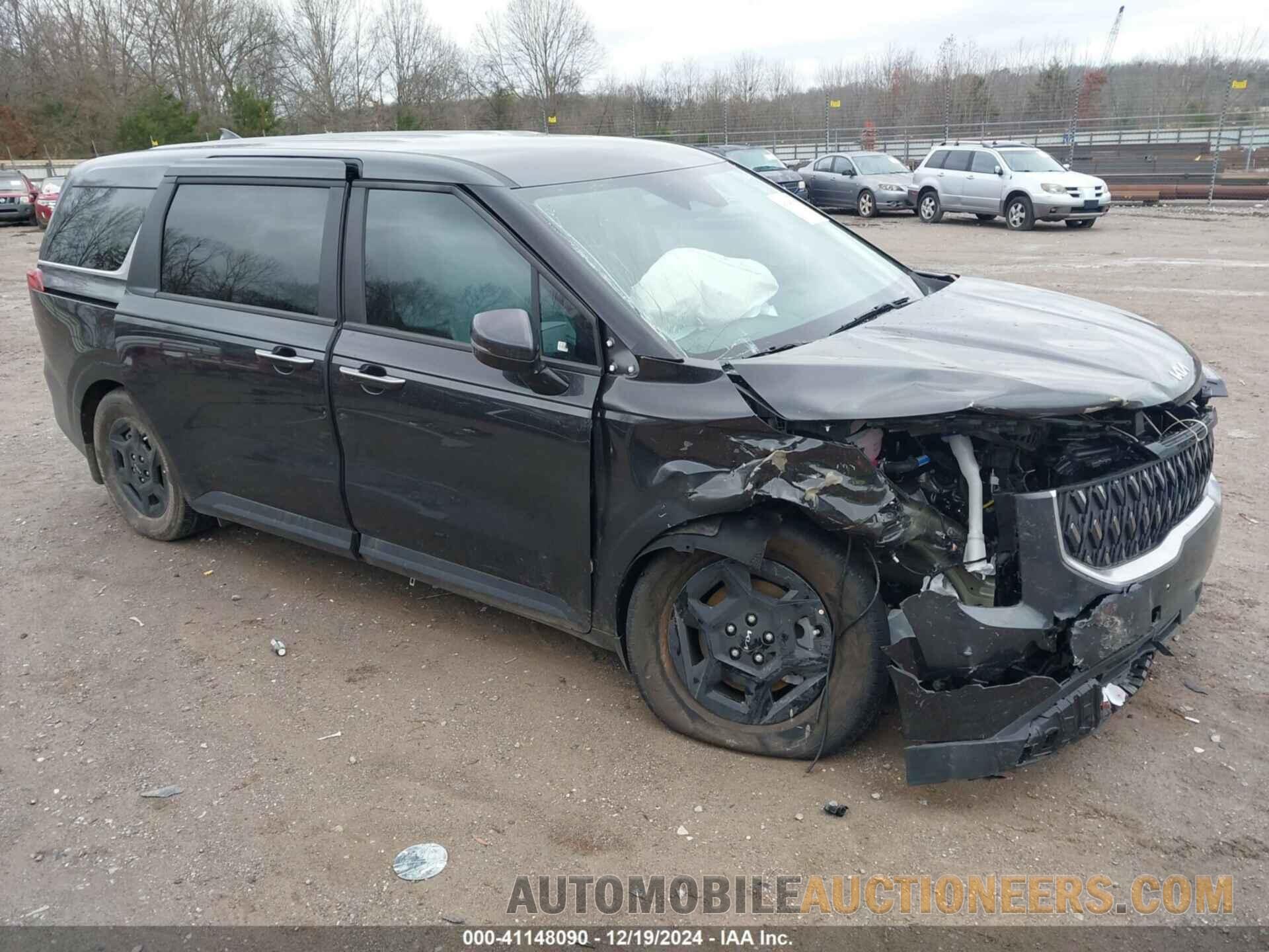 KNDNB5K33S6453968 KIA CARNIVAL 2025