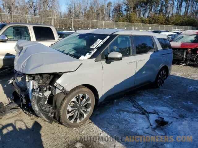 KNDNC5H31P6203253 KIA CARNIVAL E 2023