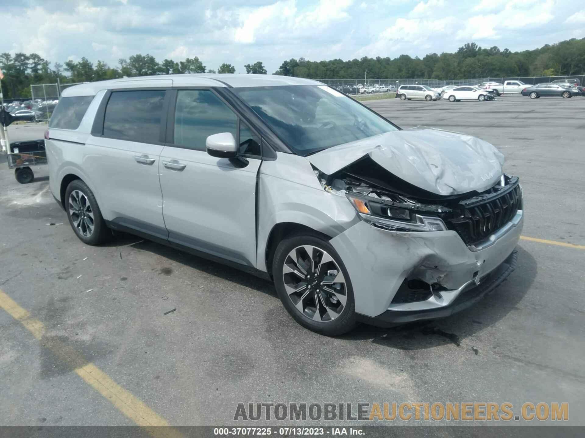 KNDNC5H34R6314530 KIA CARNIVAL 2024