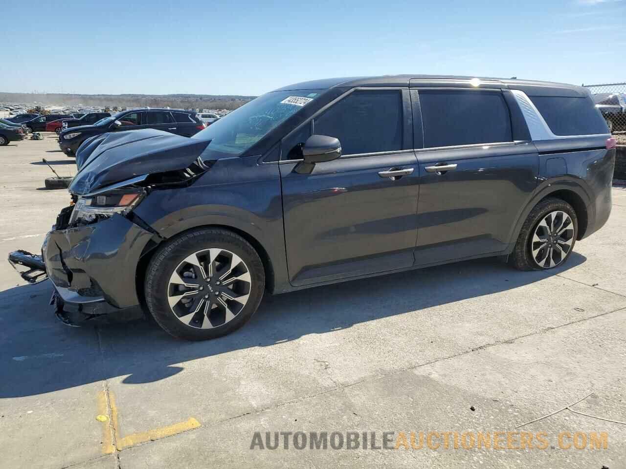 KNDNC5H35P6300679 KIA CARNIVAL E 2023