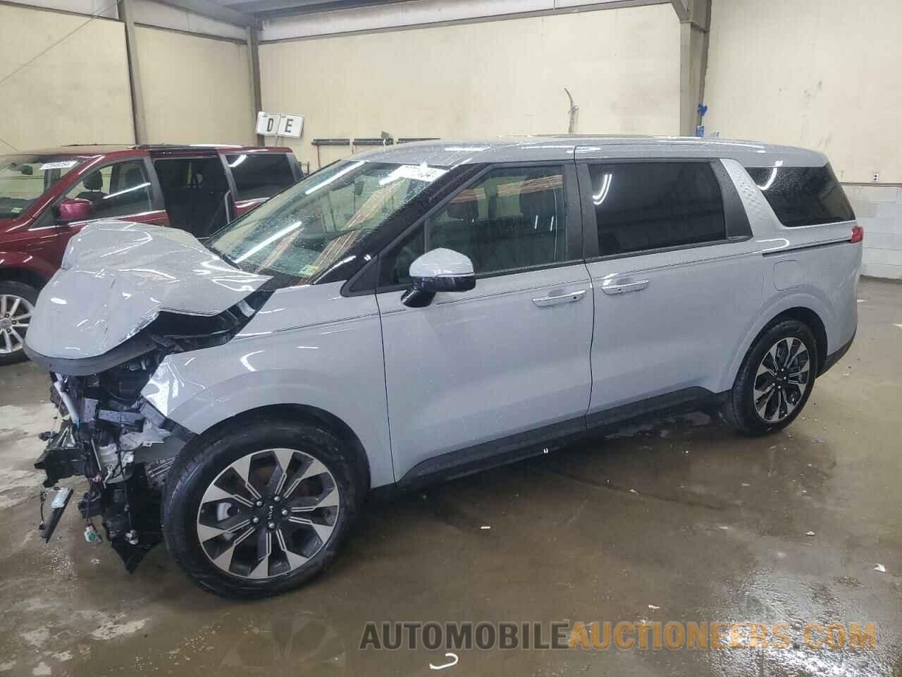 KNDNC5H35R6432750 KIA CARNIVAL E 2024