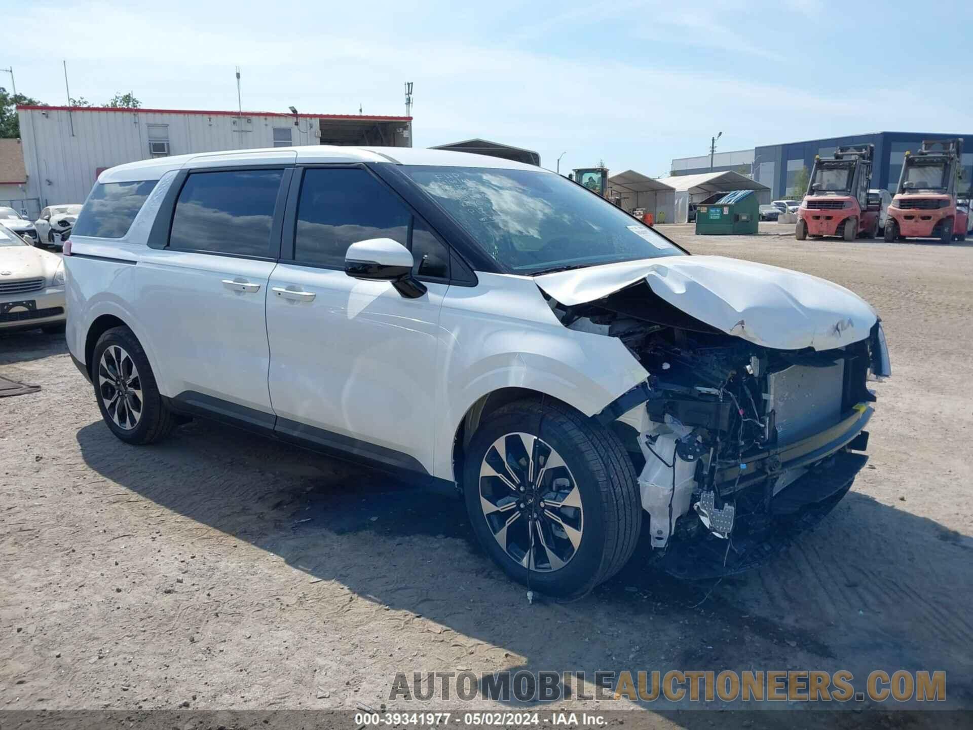 KNDNC5H38R6431446 KIA CARNIVAL MPV 2024