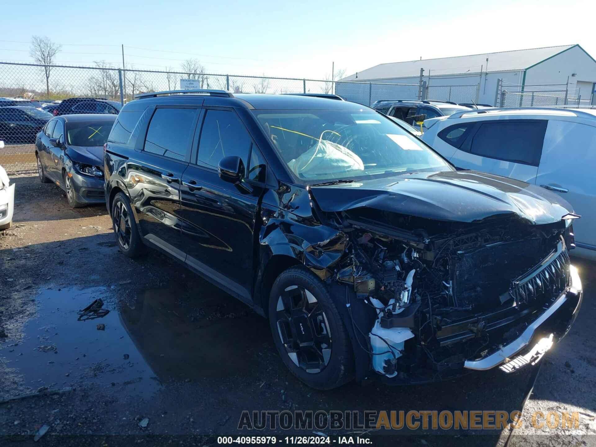 KNDNC5K35S6473877 KIA CARNIVAL 2025