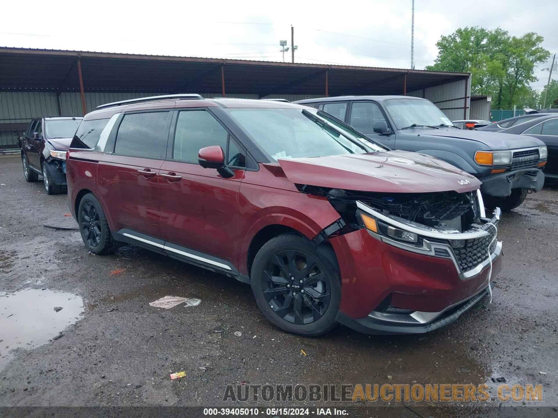 KNDNE5H31R6415759 KIA CARNIVAL 2024