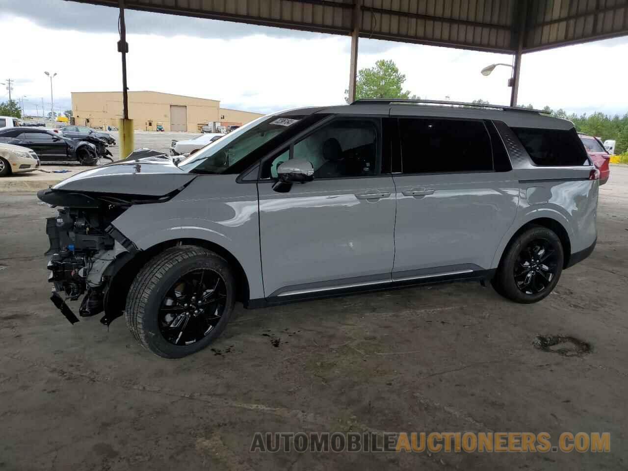 KNDNE5H32R6362683 KIA CARNIVAL S 2024