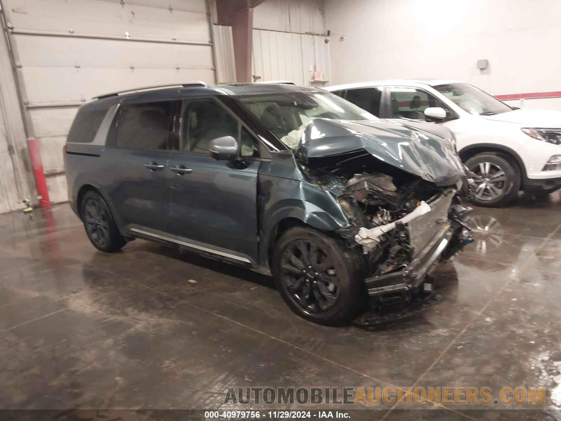 KNDNE5H32R6394033 KIA CARNIVAL MPV 2024