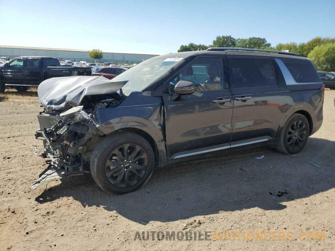 KNDNE5H33R6341891 KIA CARNIVAL S 2024