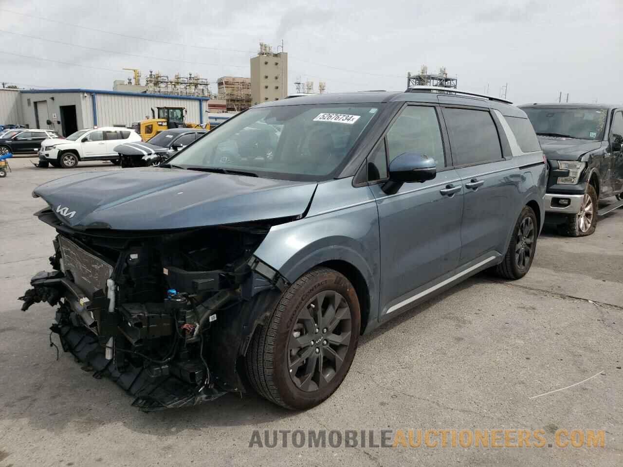 KNDNE5H35R6327054 KIA CARNIVAL S 2024