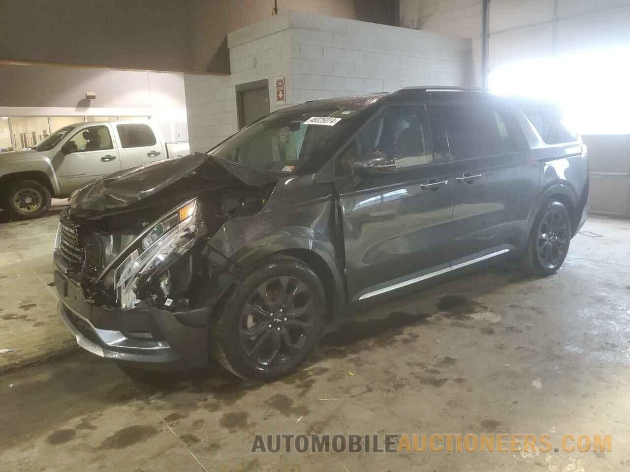 KNDNE5H35R6358594 KIA CARNIVAL S 2024