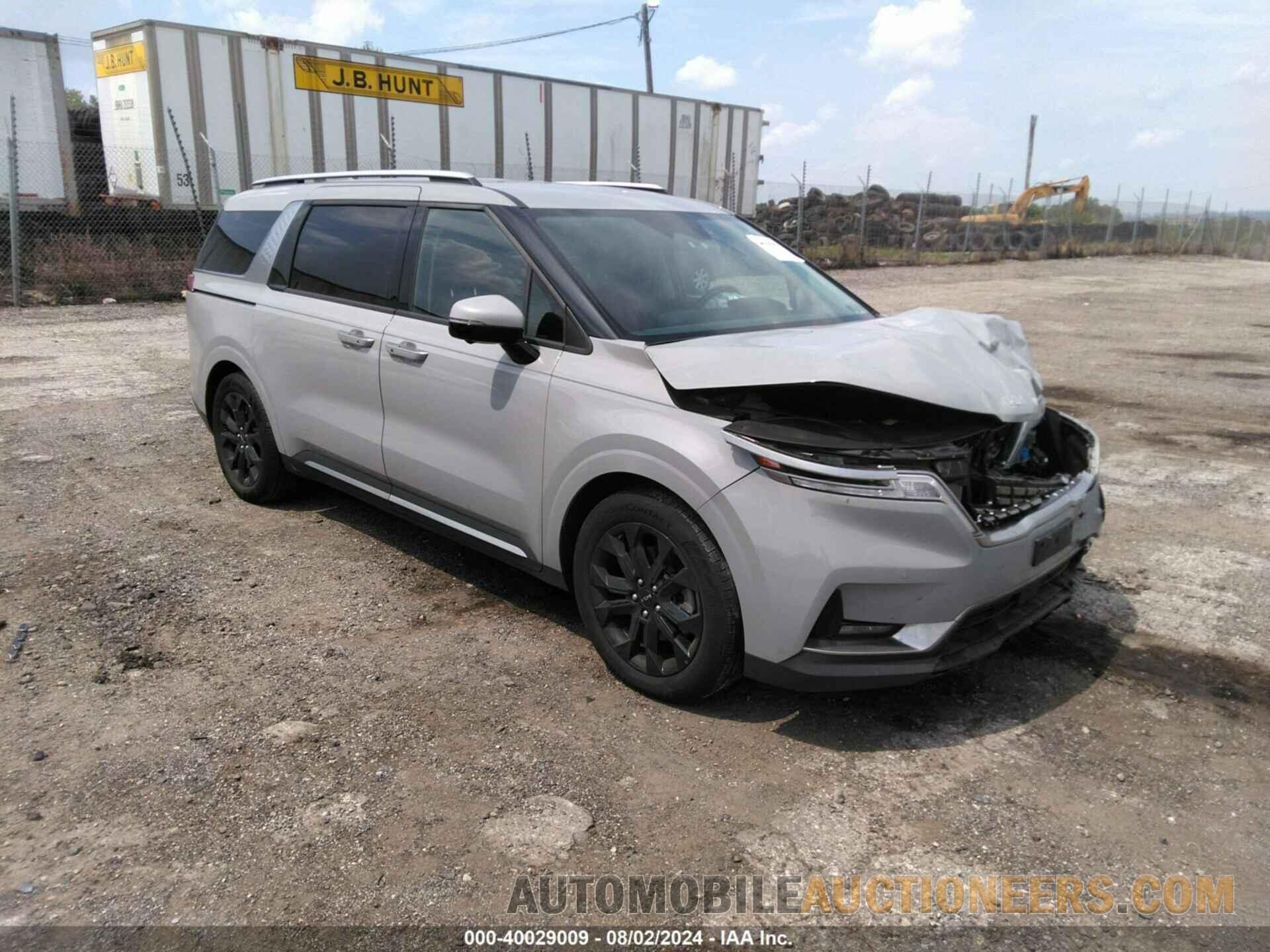 KNDNE5H38R6349775 KIA CARNIVAL MPV 2024