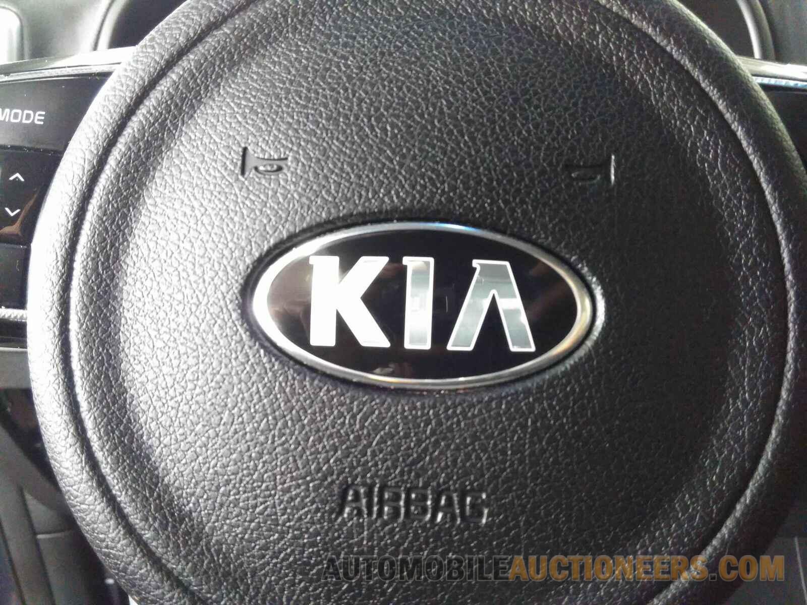 KNDPM3AC2L7696823 Kia Sportage 2020