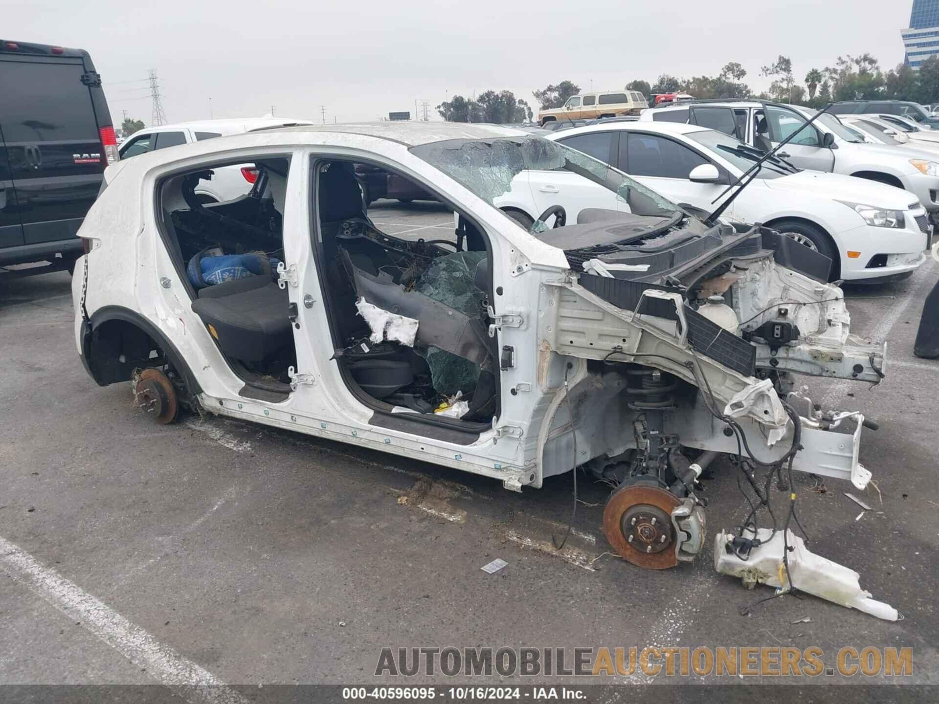 KNDPM3AC3K7594994 KIA SPORTAGE 2019