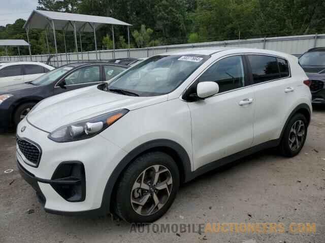 KNDPM3AC4L7794512 KIA SPORTAGE 2020