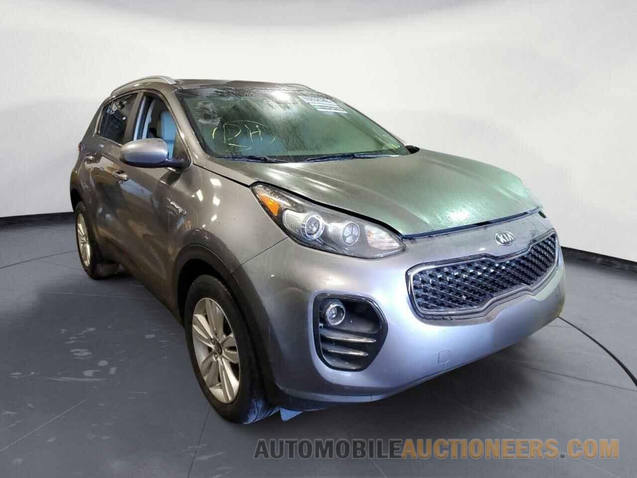 KNDPMCAC2K7528792 KIA SPORTAGE 2019