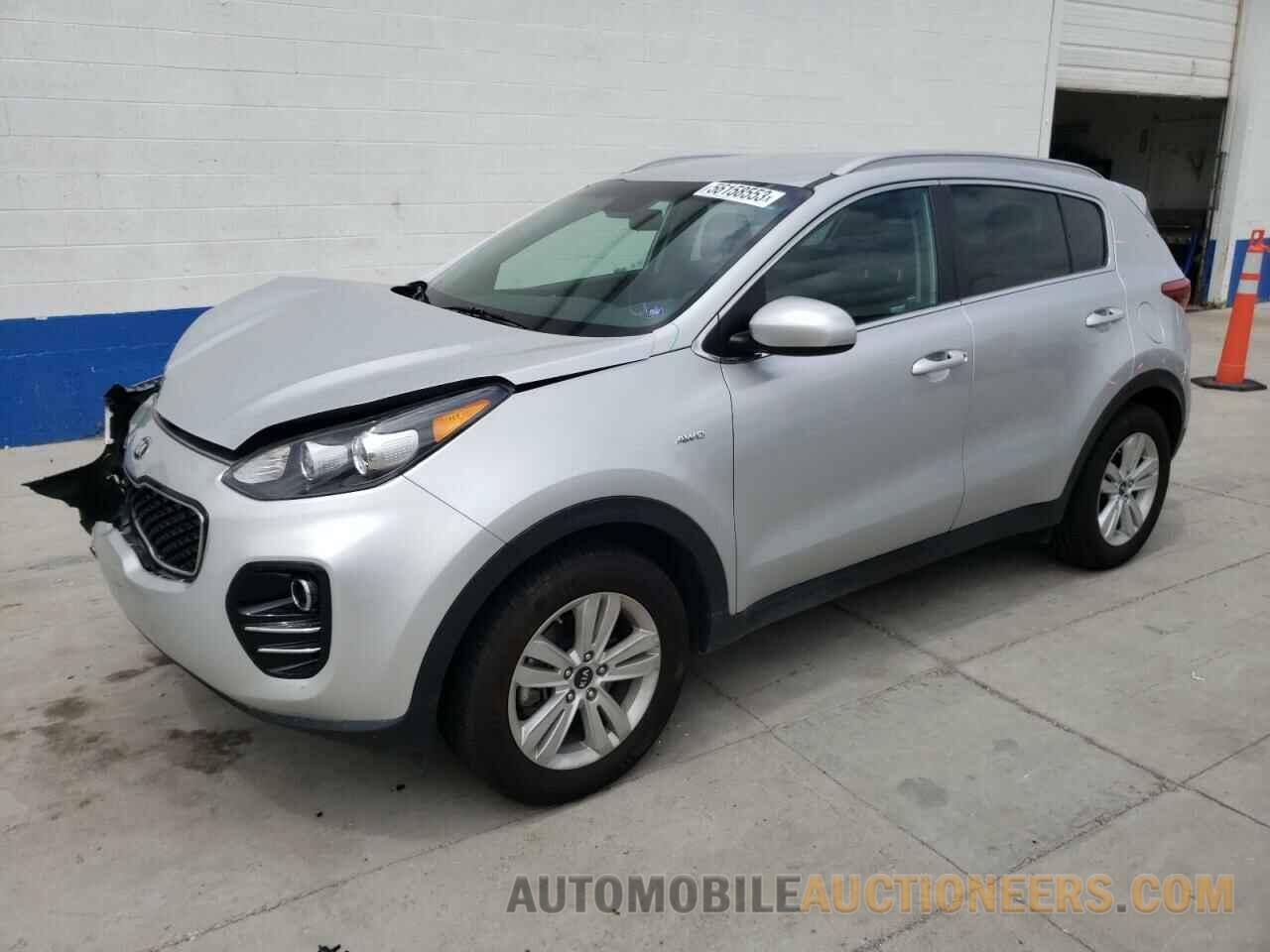 KNDPMCAC5K7507239 KIA SPORTAGE 2019