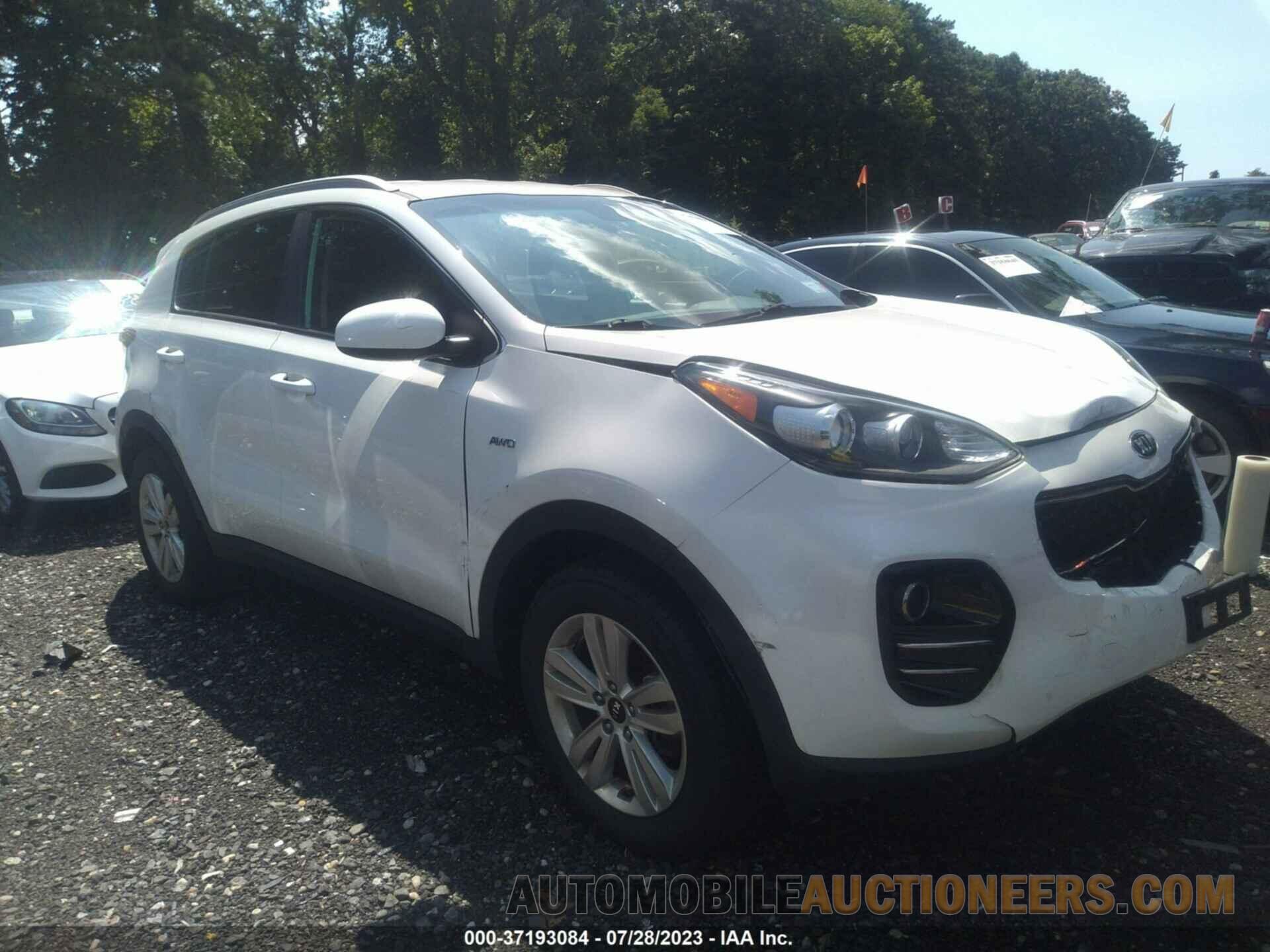 KNDPMCAC7K7590074 KIA SPORTAGE 2019