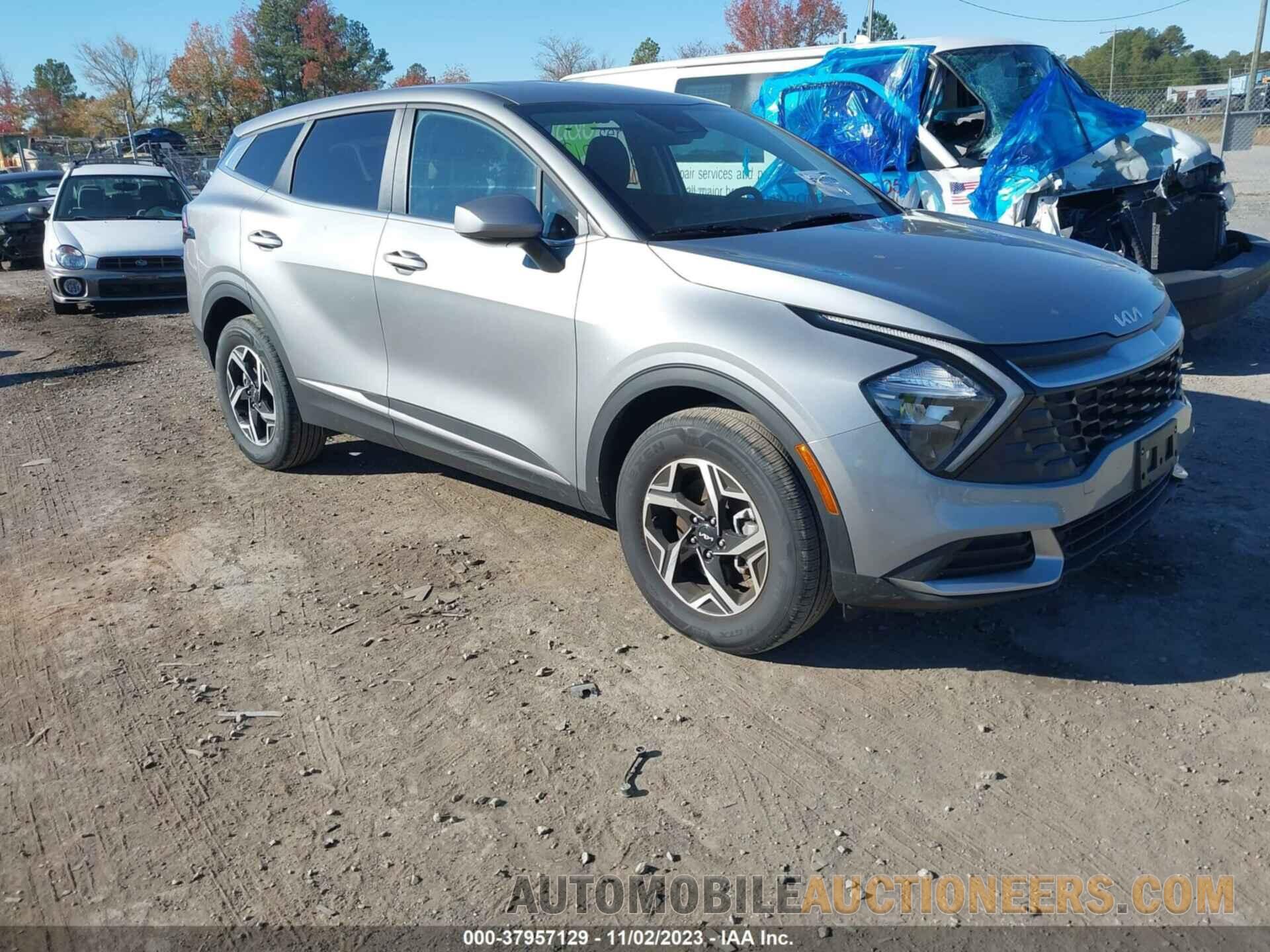 KNDPUCAF0P7149873 KIA SPORTAGE 2023