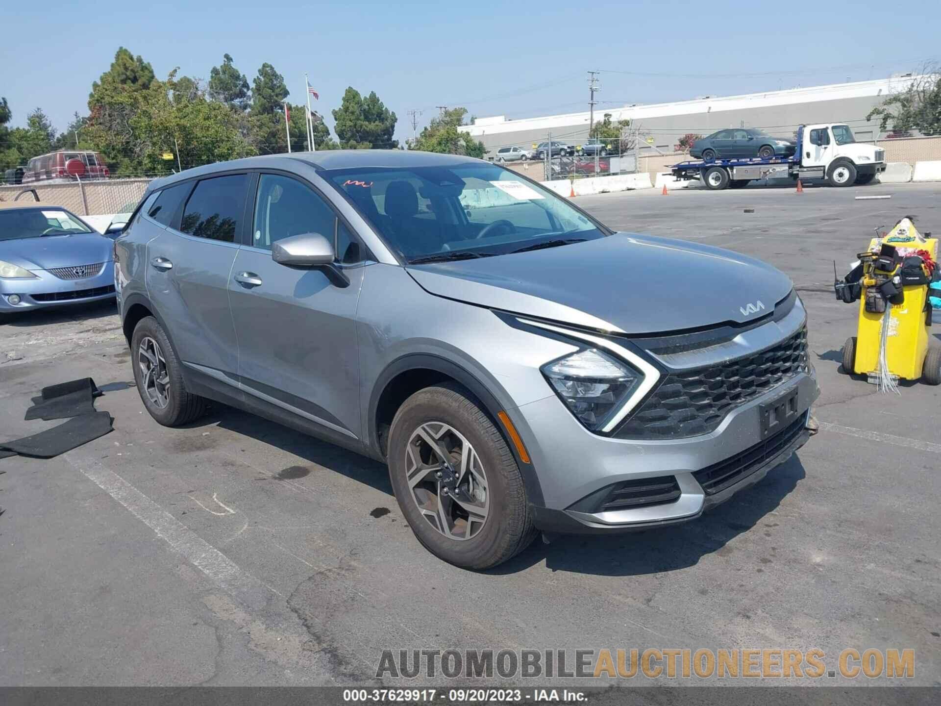 KNDPUCAF0P7164745 KIA SPORTAGE 2023