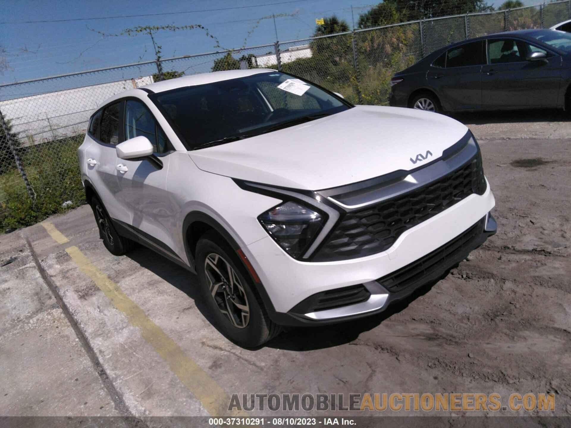 KNDPUCAF2P7131696 KIA SPORTAGE 2023