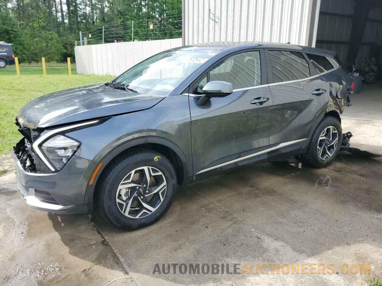 KNDPUCAF9P7165604 KIA SPORTAGE 2023