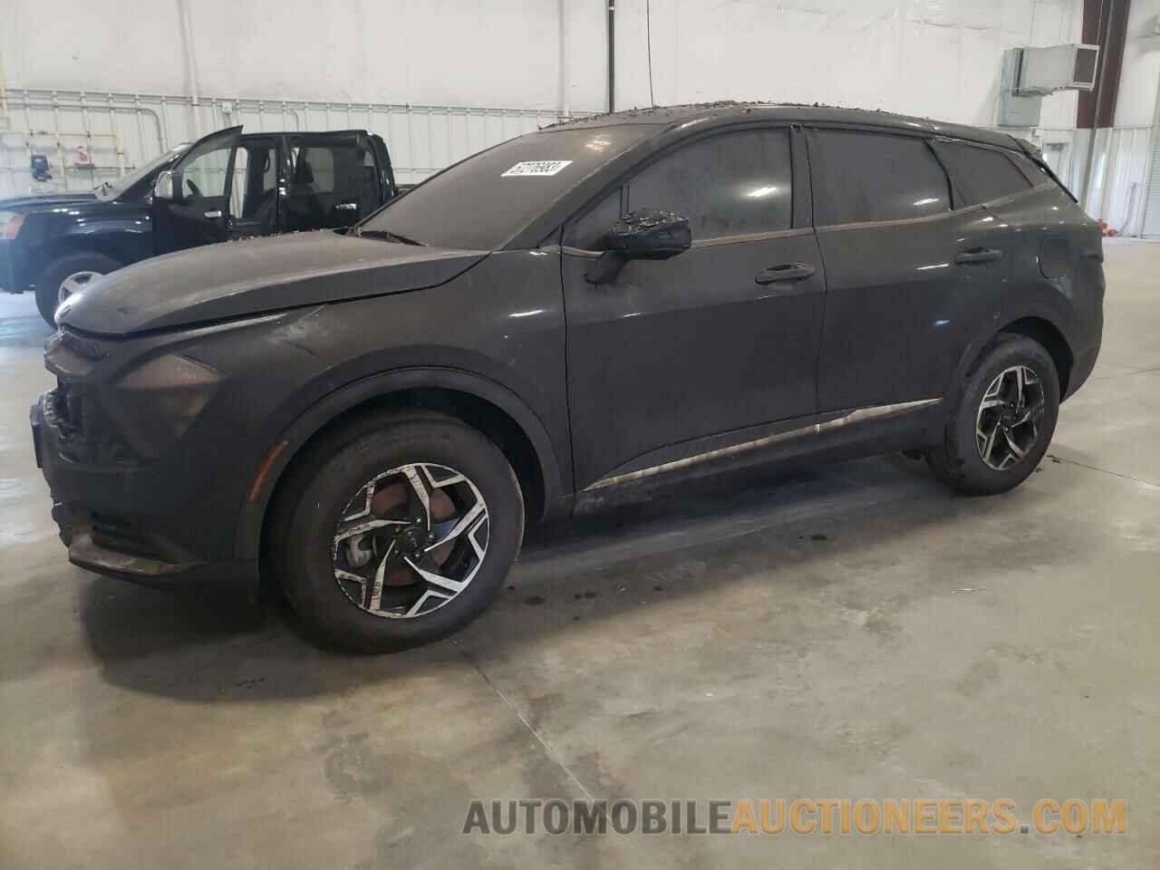 KNDPUCAFXP7052647 KIA SPORTAGE 2023