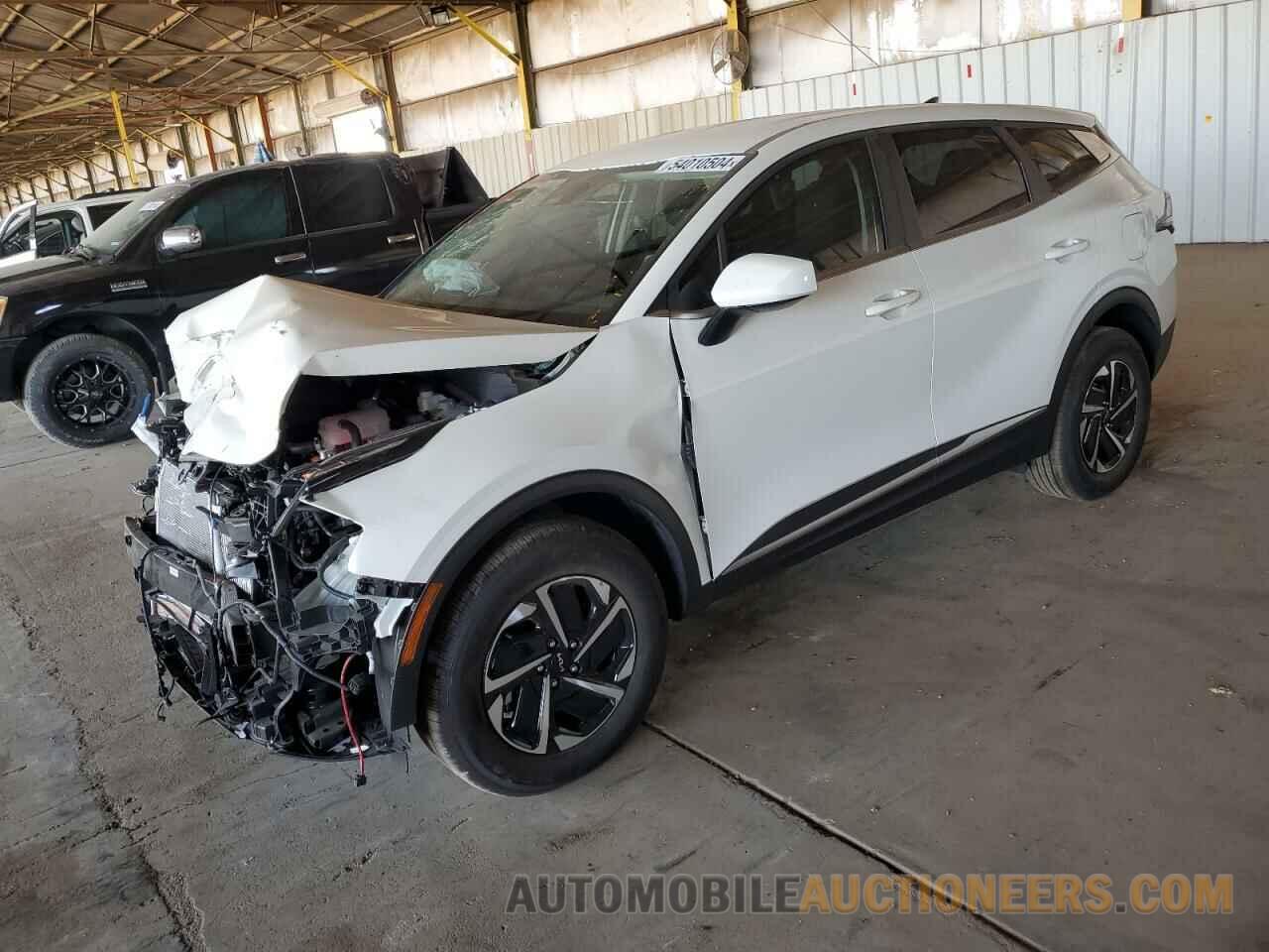 KNDPUCDGXR7132814 KIA SPORTAGE 2024