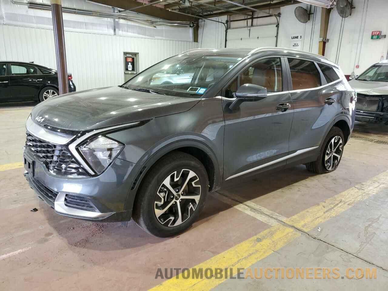 KNDPVCAG3P7070574 KIA SPORTAGE 2023