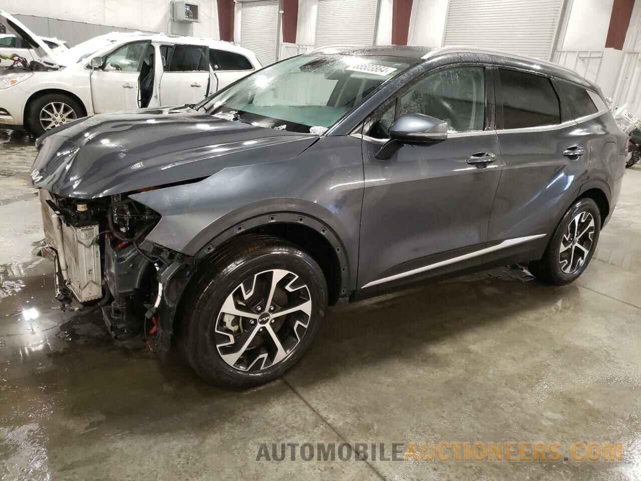 KNDPVCAG6P7014564 KIA SPORTAGE 2023