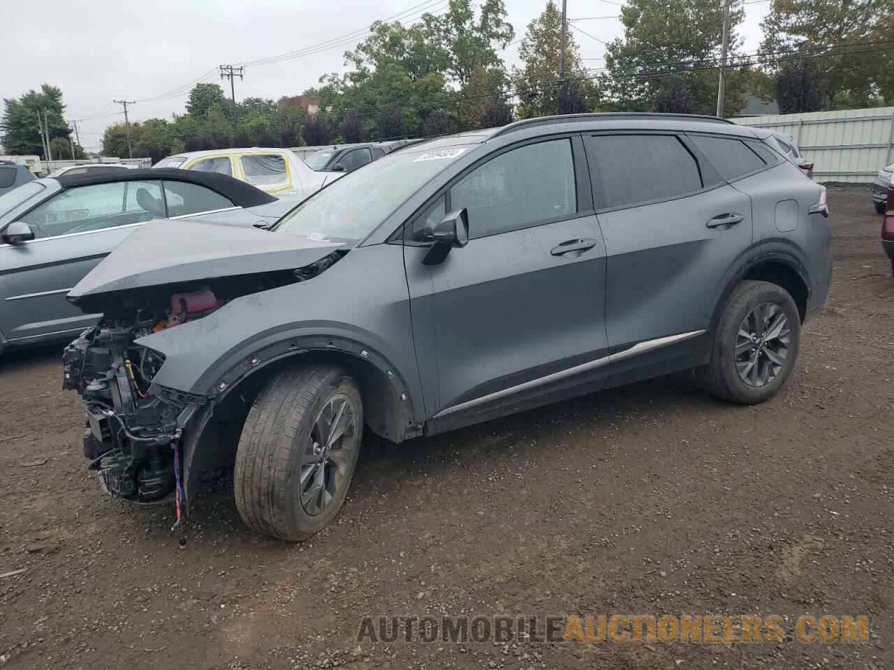 KNDPXCAG3P7032546 KIA SPORTAGE 2023