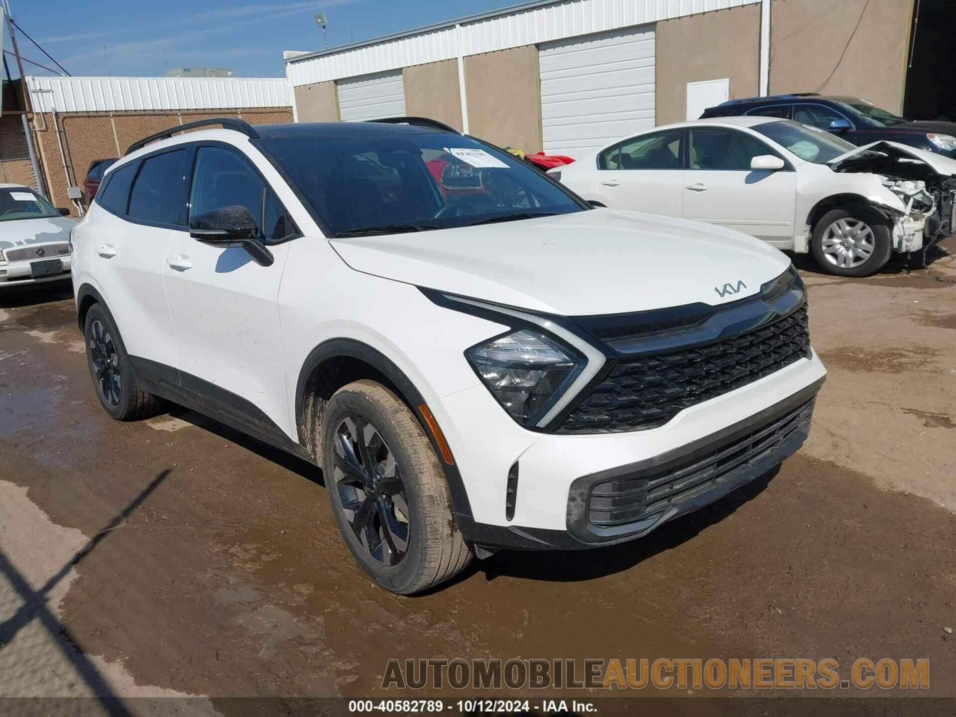 KNDPYDAH0P7079920 KIA SPORTAGE PLUG-IN HYBRID 2023