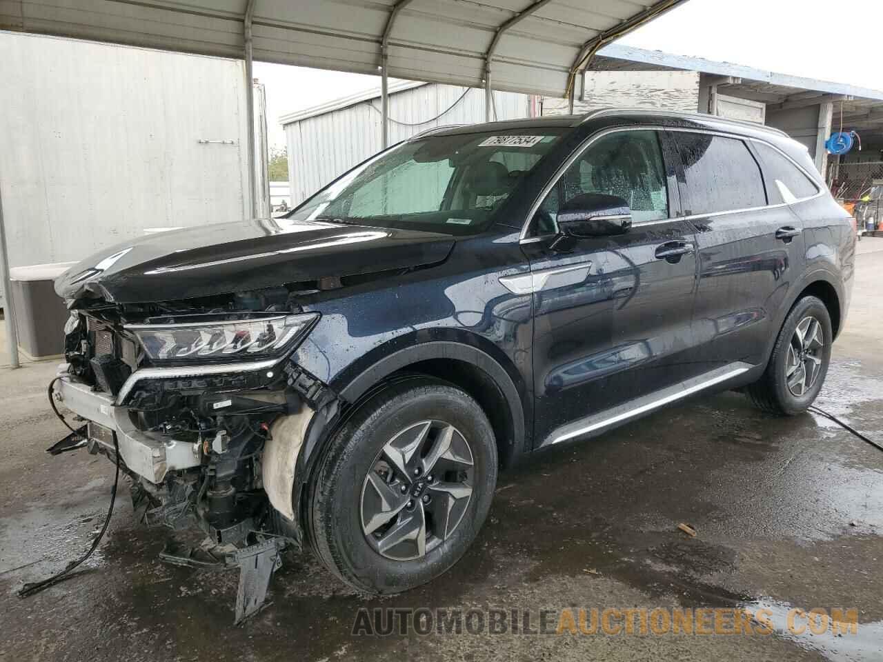 KNDRG4LG1M5059649 KIA SORENTO 2021