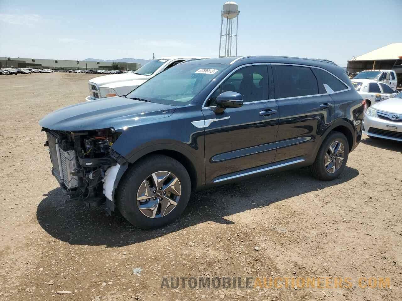 KNDRG4LG1N5110116 KIA SORENTO 2022