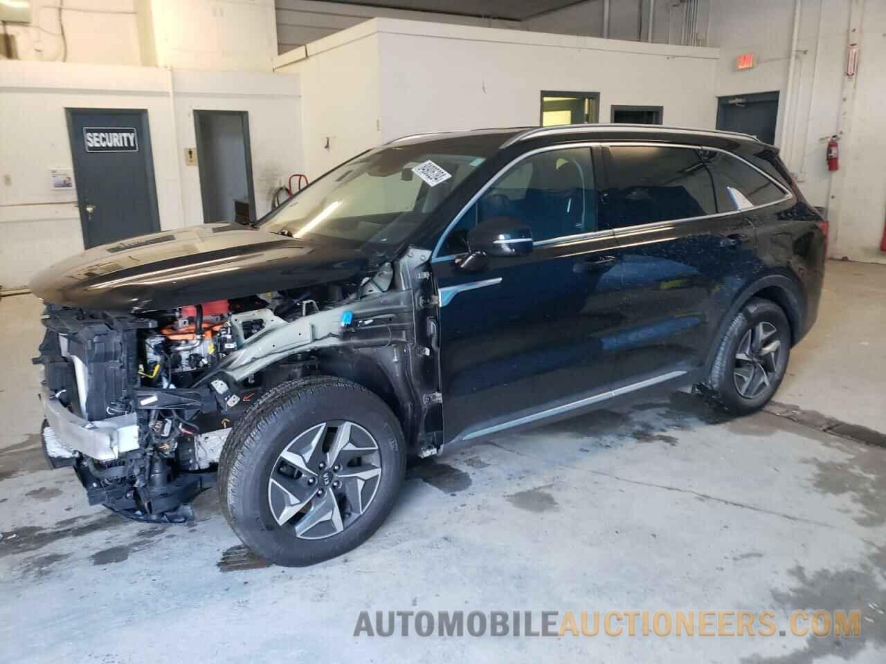 KNDRG4LG6M5057329 KIA SORENTO 2021