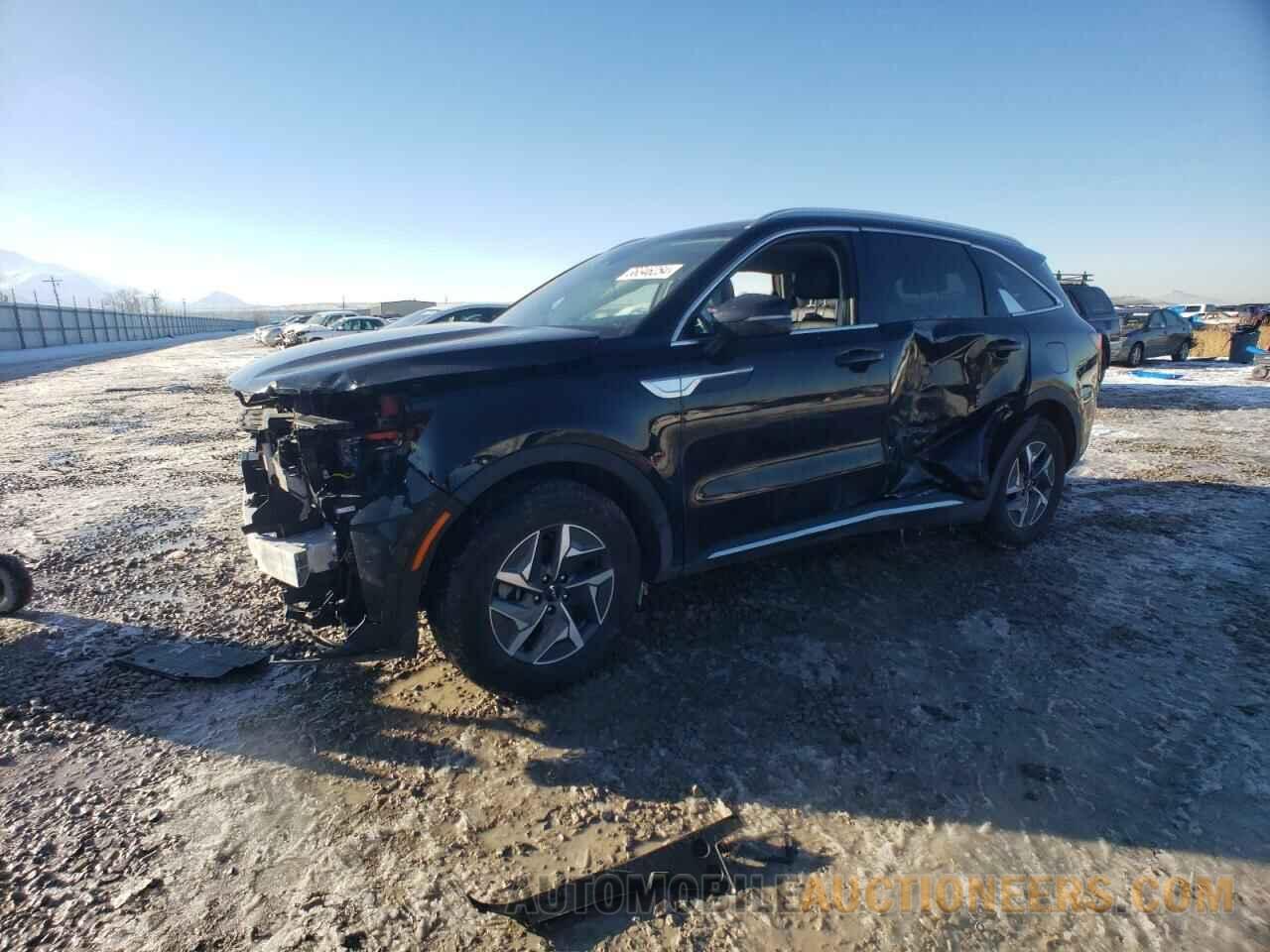 KNDRG4LG6N5098657 KIA SORENTO 2022