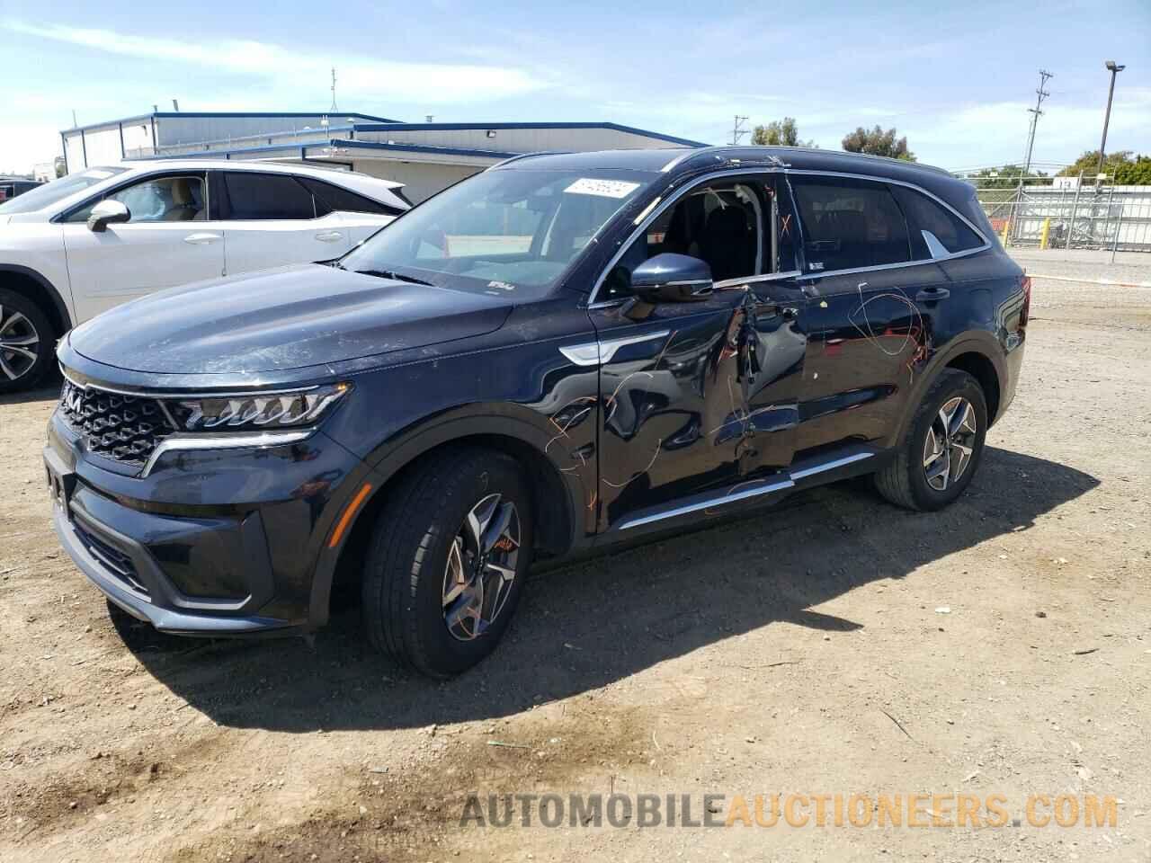 KNDRG4LG7N5073878 KIA SORENTO 2022