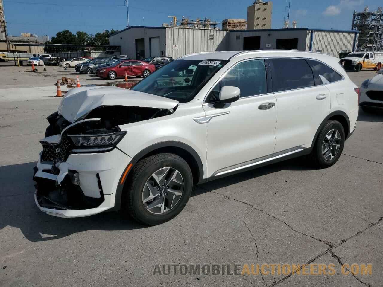 KNDRG4LG7N5090292 KIA SORENTO 2022