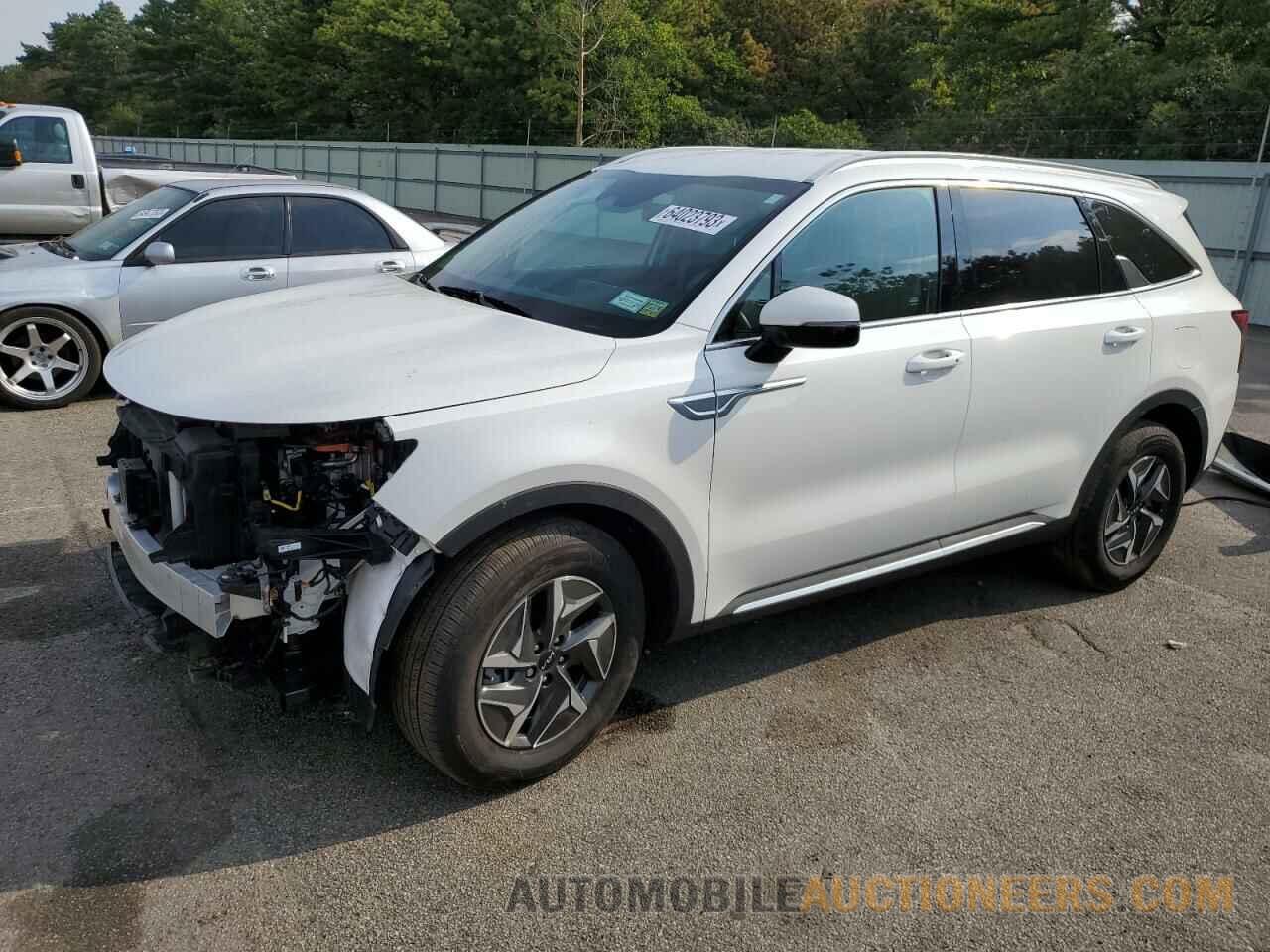 KNDRG4LG9N5113507 KIA SORENTO 2022