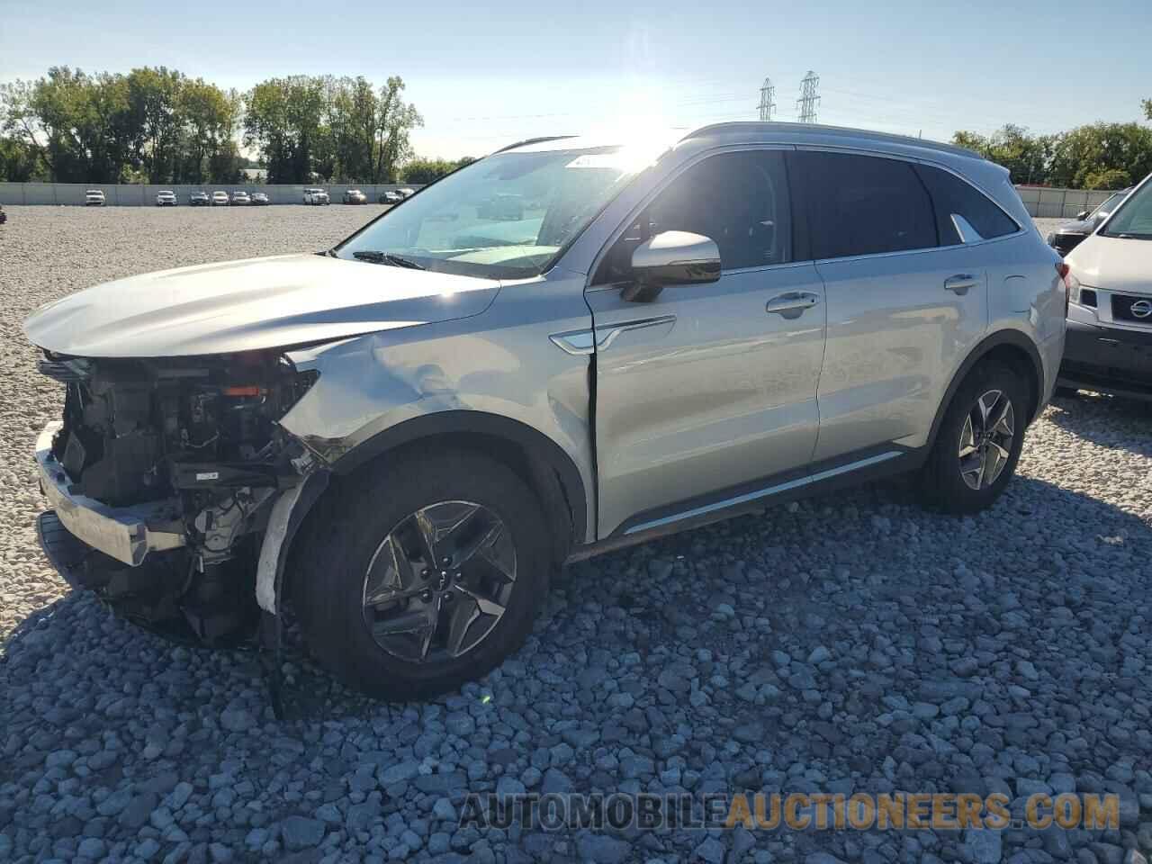 KNDRGDLG7N5081737 KIA SORENTO 2022