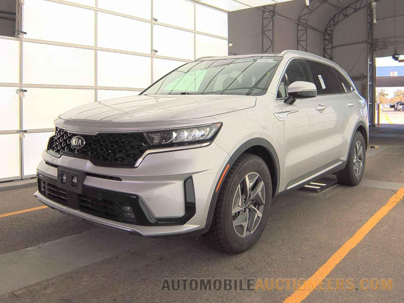 KNDRH4LG0M5045741 Kia Sorento 2021