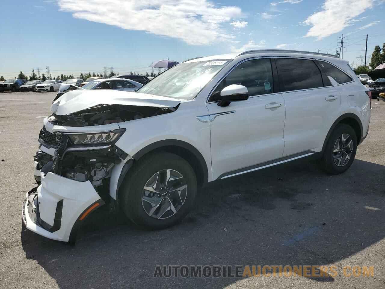 KNDRH4LG0P5175605 KIA SORENTO 2023