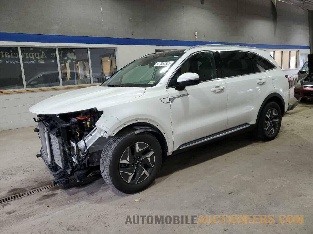 KNDRH4LG1M5054352 KIA SORENTO 2021